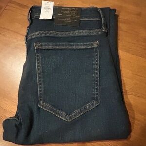 Banana Republic Vintage Skinny Stretch Jeans